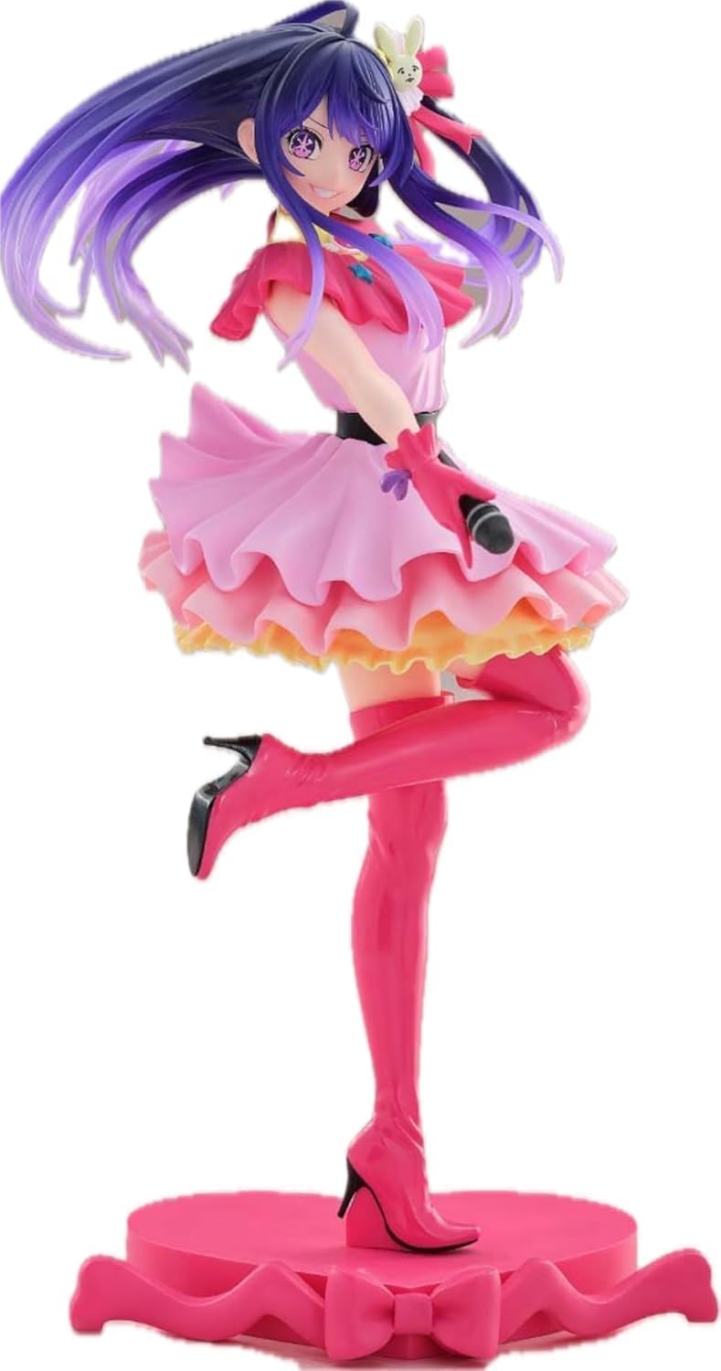 Oshi no Ko - Hoshino Ai - Espresto - Espresto -Excite Motions