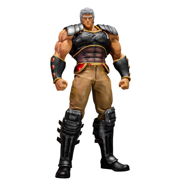 Hokuto no Ken - Raoh - 1/6 (Storm Collectibles) - Solaris Japan