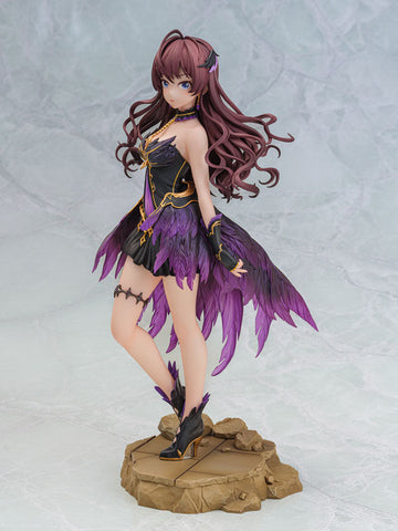 THE iDOLM@STER Cinderella Girls - Ichinose Shiki - 1/8 - Babel (Alice Glint, AmiAmi, Sparrow)