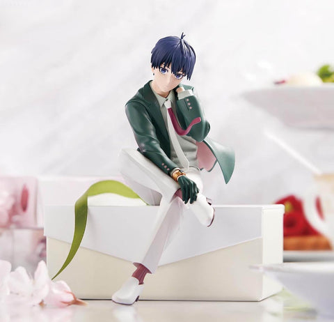 Blue Lock - Isagi Yoichi - Sweets Flavor (Bandai Spirits)