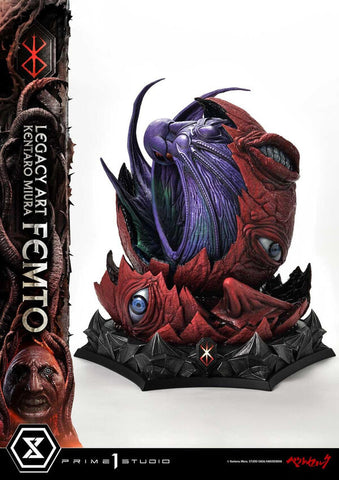 Berserk - Femto - Legacy Art Collection (LABR-04) - 1/4 (Prime 1 Studio)