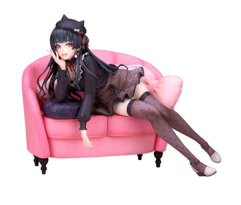 THE iDOLM@STER: Shiny Colors - Mayuzumi Fuyuko - 1/8 - Off♡the♡Re♡cord Ver. - 2025 Re-release (Alter)