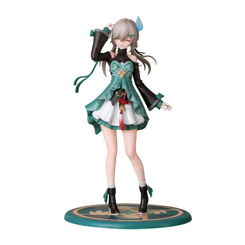 Honkai: Star Rail - Qingque - Gift+ - 1/10 (Myethos) - Solaris Japan