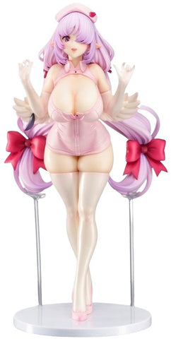 Original - Nurse Datenshi-chan - 1/6 (Eighteen)