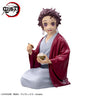 Kimetsu no Yaiba - Kamado Tanjirou - Premium Chokonose Figure - Katanakaji no Sato Hen (SEGA)