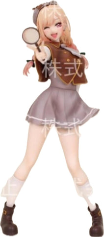 Sono Bisque Doll wa Koi o Suru - Kitagawa Marin - Vivit Figure - Tantei Ver. (System Service)