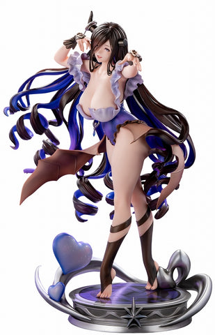 Brown Dust II - Eclipse - The Dimension Witch - 1/6 (Stargazer)