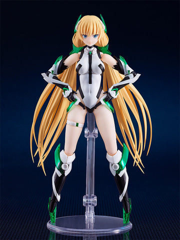 Rakuen Tsuihou: Expelled From Paradise - Angela Balzac - Plamatea (Good Smile Company)
