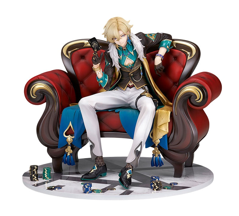 Honkai: Star Rail - Aventurine - ALTAiR - 1/7 (Alter) - Solaris Japan