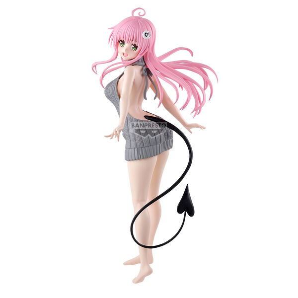 To LOVEru Darkness - Lala Satalin Deviluke - Glitter & Glamours