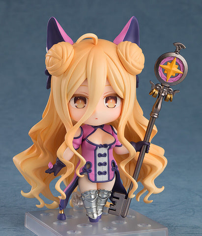 Date A Live V - Hoshimiya Mukuro - Nendoroid #2432 (Good Smile Company)