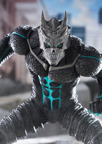 Kaijuu No. 8 - Pop Up Parade (Good Smile Company)