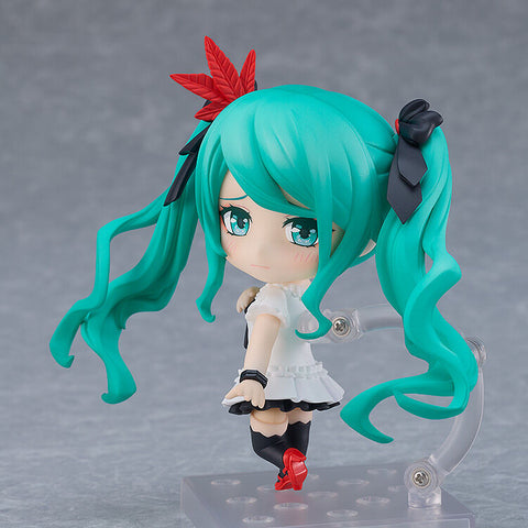 Vocaloid - Hatsune Miku - Nendoroid #2430 - World is Mine 2024 Ver. (Good Smile Company)