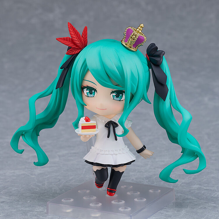 Vocaloid - Hatsune Miku - Nendoroid #2430 - World is Mine 2024 Ver