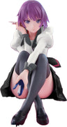 Monogatari Series - Senjougahara Hitagi - Desktop Cute - Taito Online Crane Limited (Taito)