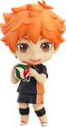 Haikyuu!! - Hinata Shouyou - Nendoroid #461 - 2024 Re-release (Good Smile Company)