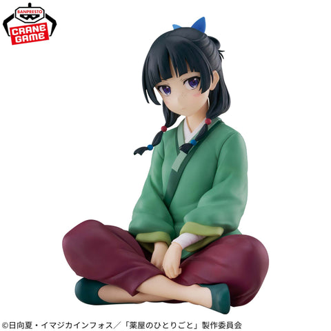 Kusuriya no Hitorigoto - Maomao - Break Time Collection (Bandai Spirits)