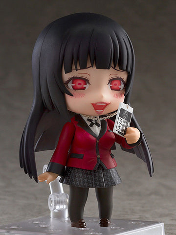 Kakegurui - Kakegurui×× - Jabami Yumeko - Nendoroid (#882) - 2026 Re-release (Good Smile Company)