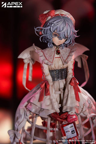 Touhou Project - Remilia Scarlet - 1/7 - Blood Ver. (Apex Innovation)