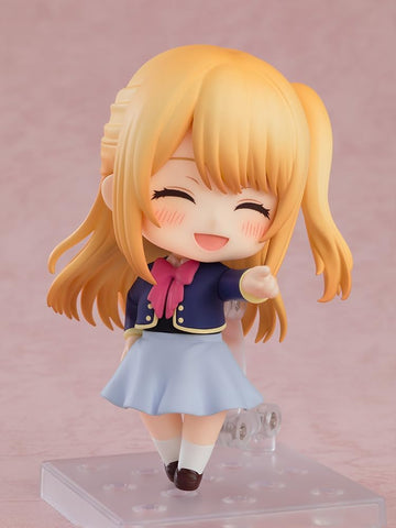 Oshi no Ko - Hoshino Ruby - Nendoroid #2537 - School Uniform Ver. (Good Smile Company)
