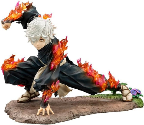 Jigoku Raku - Gabimaru - ARTFX J - 1/8 (Kotobukiya)