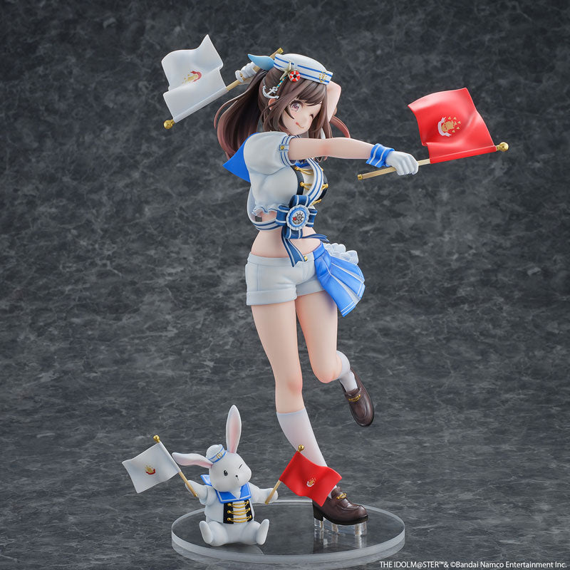 THE iDOLM@STER: Shiny Colors - Tsukioka Kogane - 1/6 - Sailing