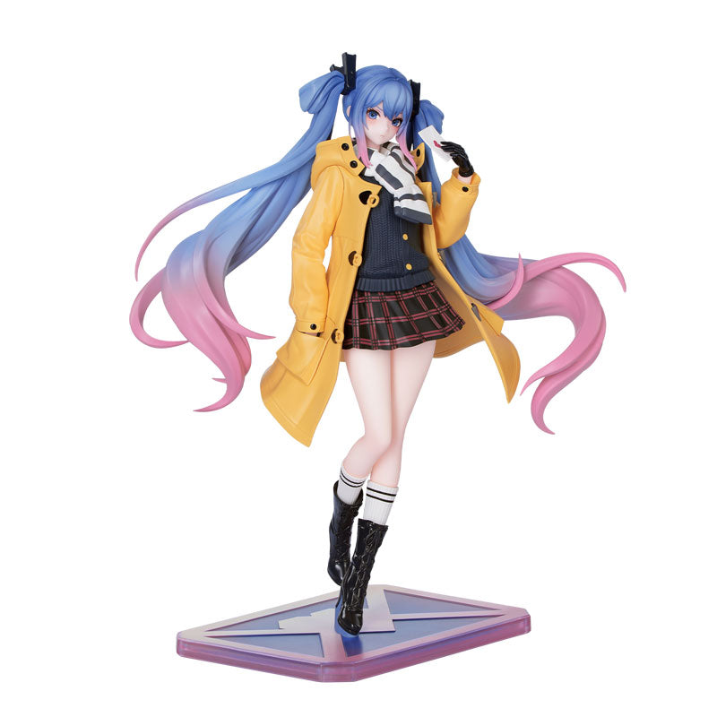 Honor of Kings - Sun Shang Xiang - Gift+ - 1/8 - Lovers Across