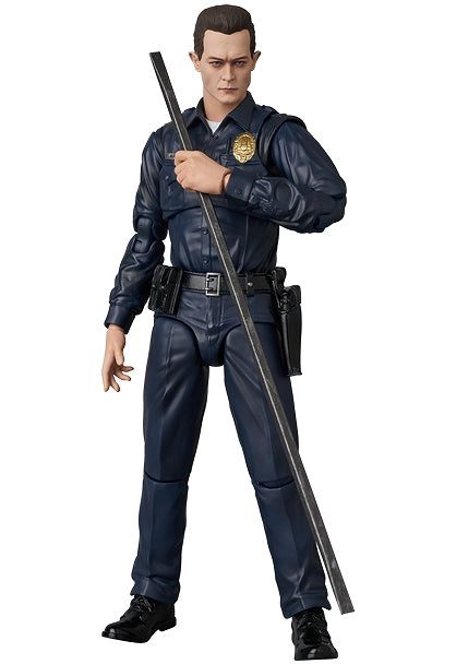MAFEX No.281 T-1000 ターミネーター2 Terminator 2: Judgment Day - T-1000 - Mafex (No.281) (Medicom Toy