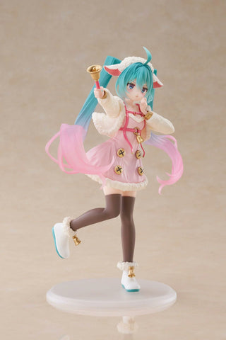 Piapro Characters - Hatsune Miku - Hatsune Miku Wonderland Series - Ookami to Shichihiki no Koyagi (Taito)
