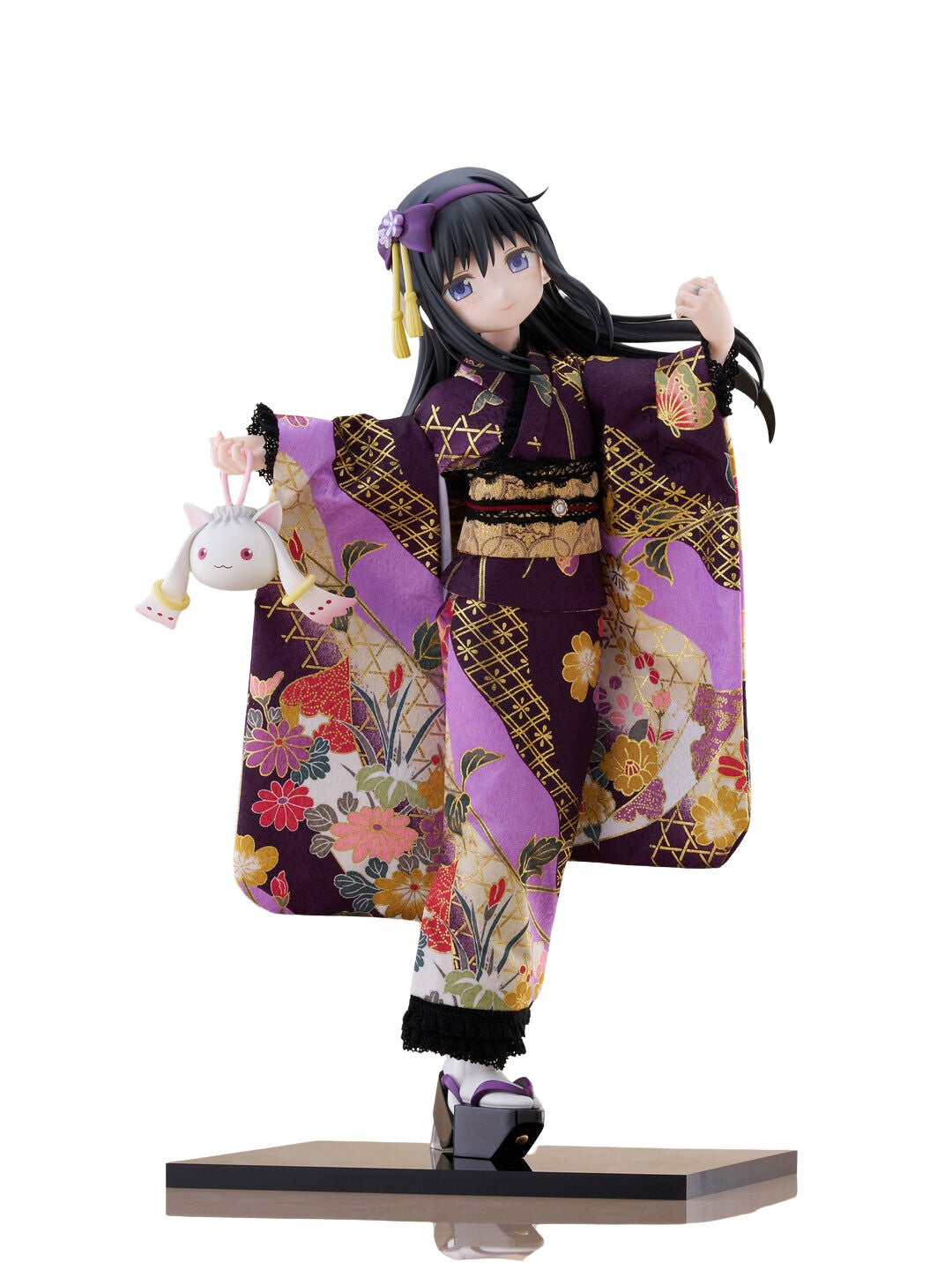 Gekijouban Mahou Shoujo Madoka☆Magica: Hangyaku no Monogatari