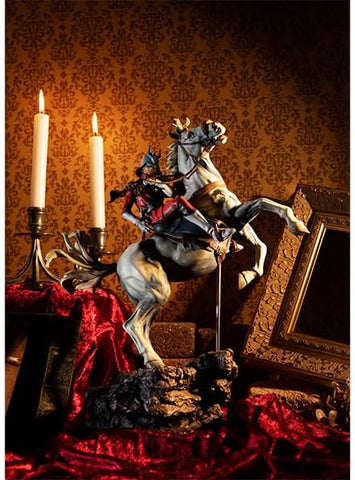 Kidou Senshi Gundam - Char Aznable - Gundam Guys Generation Deluxe (MegaHouse)