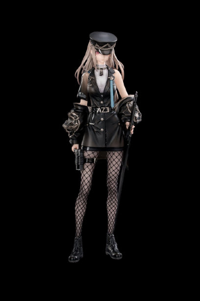A-Z：[S]-full dress- A-Z:[S] Myethos -full dress- – Sino Hobby