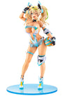 Phantasy Star Online 2 es - Gene - 1/6 - Summer Vacation (Kotobukiya)