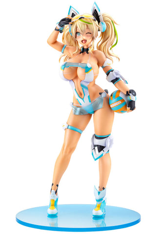 Phantasy Star Online 2 es - Gene - 1/6 - Summer Vacation (Kotobukiya)