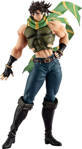 Jojo no Kimyou na Bouken - Sentou Chouryuu - Joseph Joestar - Pop Up Parade (Good Smile Company)