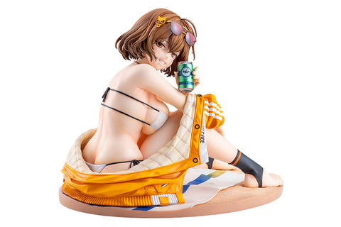 Goddess of Victory: Nikke - Anis - 1/4 - Sparkling Summer (Kotobukiya)