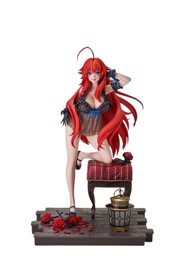 リアス・グレモリー 15th Anniversary ver. 1/6.5 KD High School DxD - Rias Gremory - KDcolle - 1/6.5 - 15th