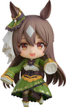 Umamusume: Pretty Derby - Satono Diamond - Nendoroid #2469 (Good Smile Company)