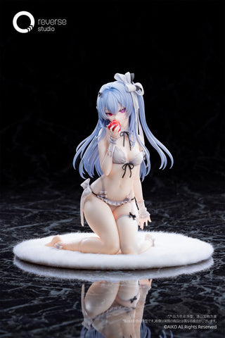 Original - Niya - 1/7 - Hakoniwa no Hate ver. (Reverse Studio)