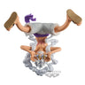 One Piece - Monkey D. Luffy - King of Artist - Gear 5, II (Bandai Spirits)