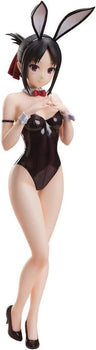 Kaguya-sama wa Kokurasetai: Ultra Romantic - Shinomiya Kaguya - B-style - 1/4 - Bare Leg Bunny Ver. (FREEing)