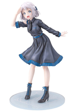 Gakuen iDOLM@STER - Katsuragi Lilja - 1/7 - Hakusen (Kotobukiya)