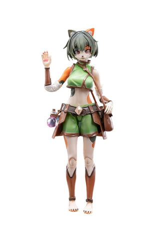 ERA-002 - Tonia - Herbalist Ver. - 1/12 (LADo TOYS)