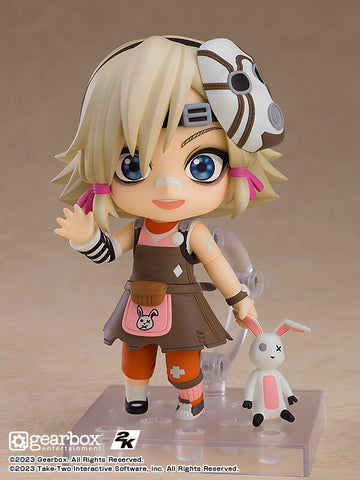 Borderlands 2 - Tiny Tina - Nendoroid #2324 (Good Smile Company)