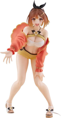 Atelier Ryza ~Tokoyami no Joou to Himitsu no Kakurega~ - Reisalin Stout - Coreful Figure - Mizugi ver. (Taito)