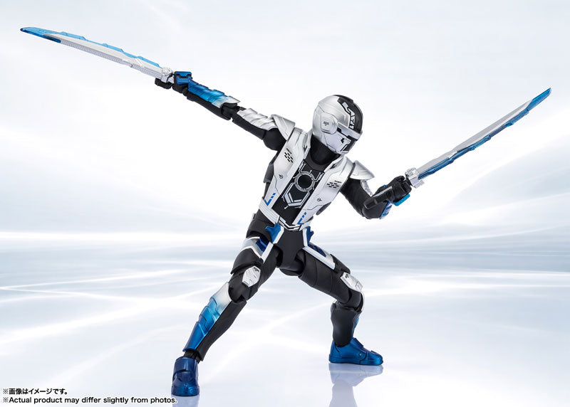 Chou Uchuu Keiji Gavan Infinity - Gavan Bushidou - S.H.Figuarts