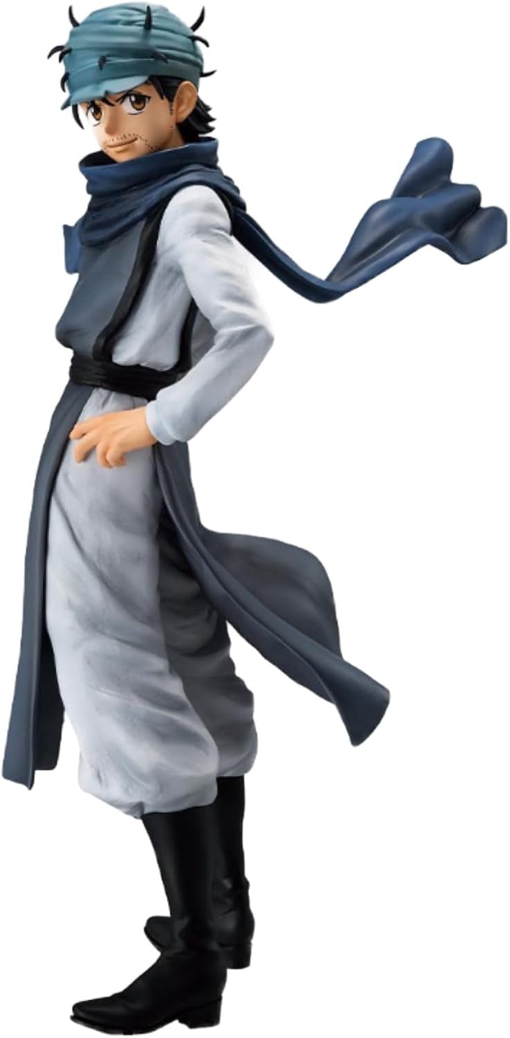 Hunter × Hunter - Ging Freecss - Ichiban Kuji - Ichiban Kuji