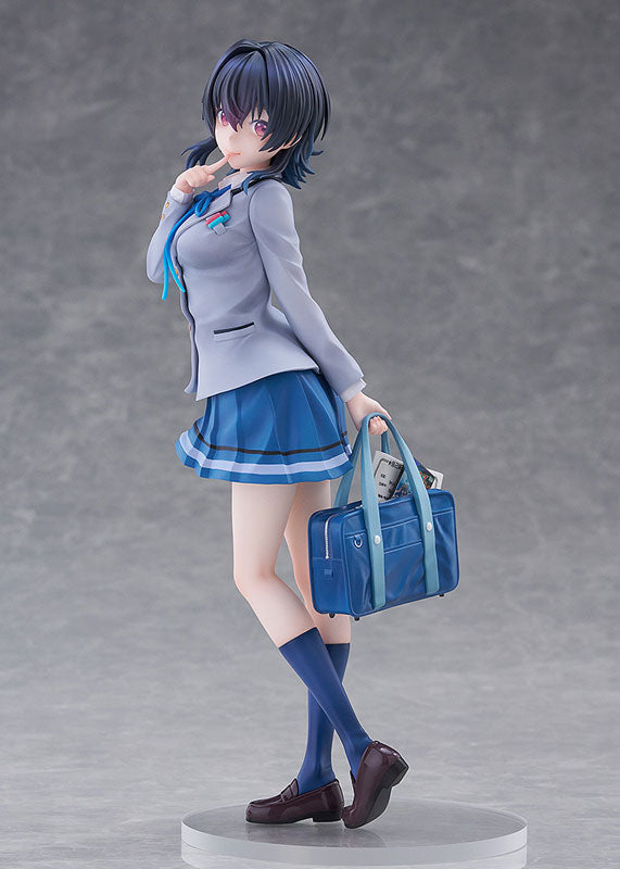 Class de 2-banme ni Kawaii Onnanoko to Tomodachi ni Natta