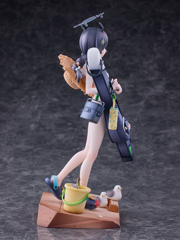 miyu Miyu (Swimsuit) 1/7 Scale Figure from Blue Archive by Solarain