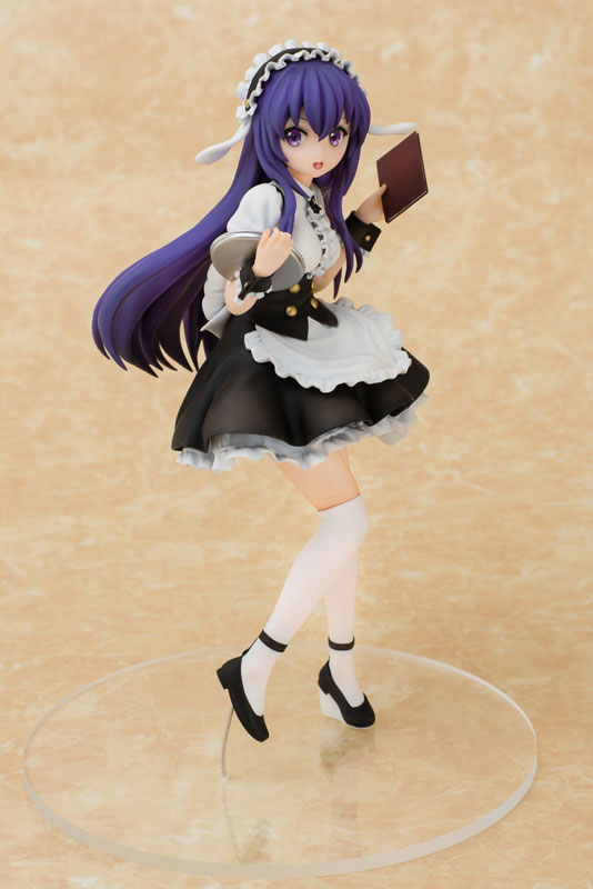 RIZE フィギュア Gochuumon wa Usagi Desu ka?? - Tedeza Rize - 1/7 - Fleur de Lapin